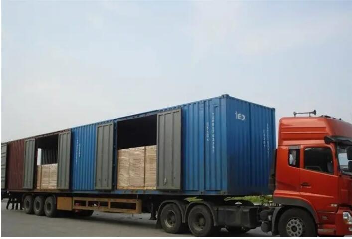 泉州到莲池区整车运输