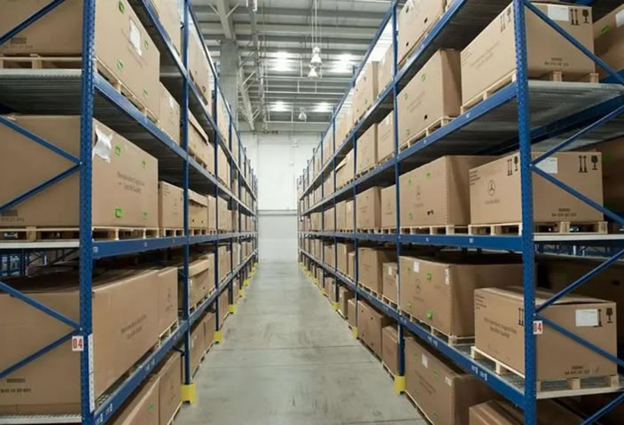 泉州到莲池区货物仓储