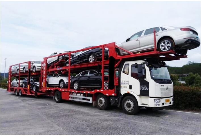 泉州到莲池区轿车托运